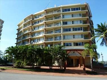 Cullen Bay Resorts - New Castle Tourism 8