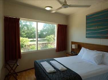 Cullen Bay Resorts - New Castle Tourism 9