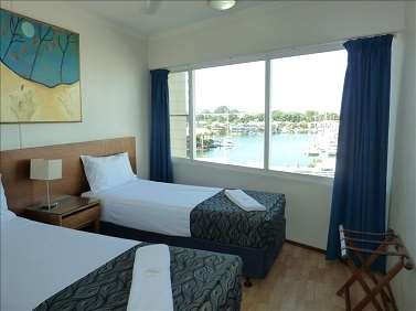 Cullen Bay Resorts - New Castle Tourism 10