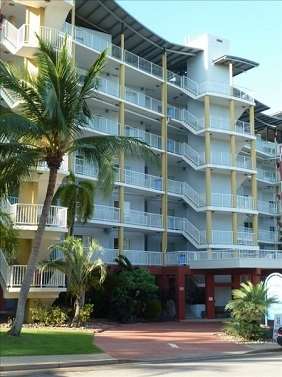 Cullen Bay Resorts - New Castle Tourism 11