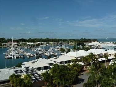 Cullen Bay Resorts - New Castle Tourism 12