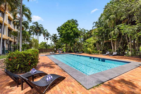 Hotel Frontier Darwin - New Castle Tourism 5