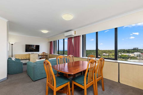 Hotel Frontier Darwin - New Castle Tourism 8