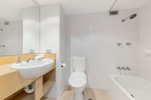 Hotel Frontier Darwin - New Castle Tourism 9