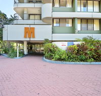 Marrakai All Suites - New Castle Tourism
