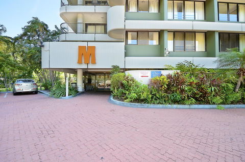 Marrakai All Suites - New Castle Tourism 0