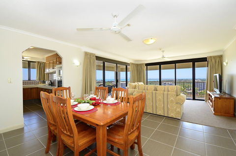 Marrakai All Suites - New Castle Tourism 1