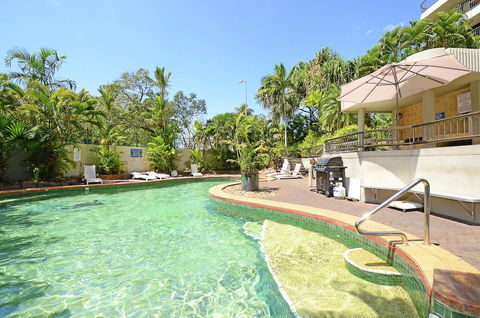 Marrakai All Suites - New Castle Tourism 2