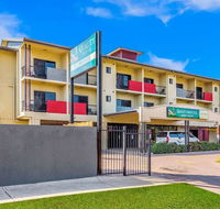 Quality Hotel Darwin Airport - New Castle Tourism