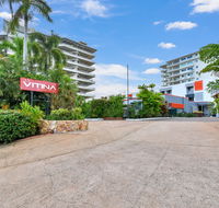 Vitina Studio Motel - New Castle Tourism