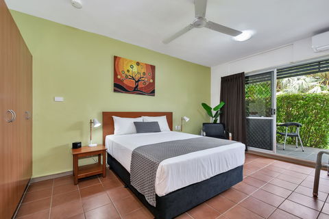 Vitina Studio Motel - New Castle Tourism 1
