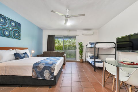 Vitina Studio Motel - New Castle Tourism 3