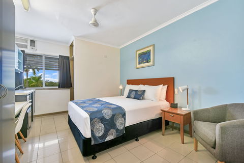Vitina Studio Motel - New Castle Tourism 8