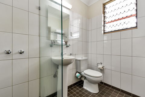 Vitina Studio Motel - New Castle Tourism 9