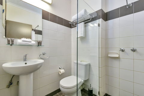 Vitina Studio Motel - New Castle Tourism 11