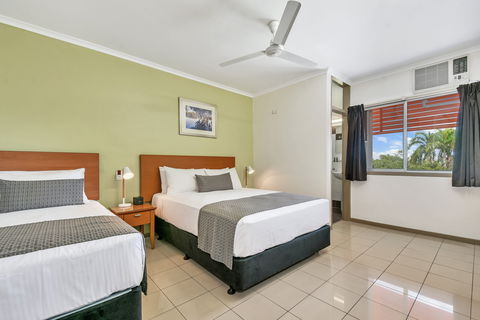 Vitina Studio Motel - New Castle Tourism 13