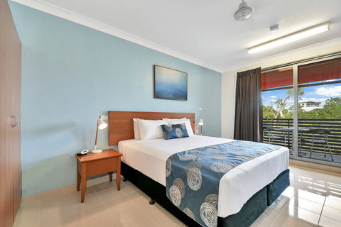 Vitina Studio Motel - New Castle Tourism 14