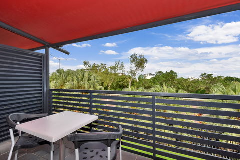 Vitina Studio Motel - New Castle Tourism 16