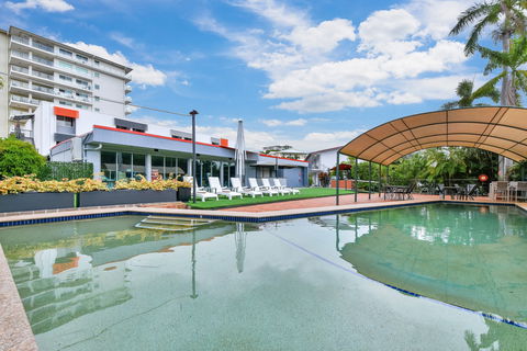 Vitina Studio Motel - New Castle Tourism 17
