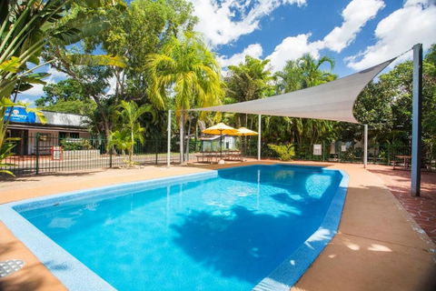 Discovery Parks Darwin - New Castle Tourism 5
