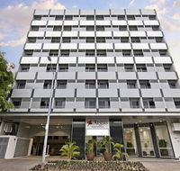 Argus Hotel Darwin - New Castle Tourism