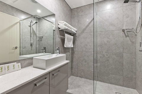 Argus Hotel Darwin - New Castle Tourism 5