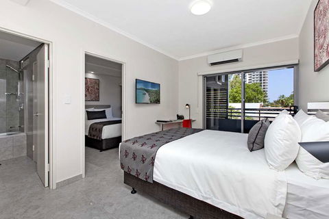 Argus Hotel Darwin - New Castle Tourism 7
