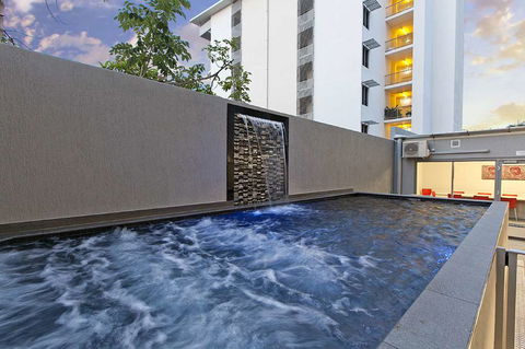 Argus Hotel Darwin - New Castle Tourism 9