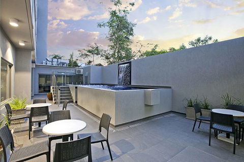 Argus Hotel Darwin - New Castle Tourism 11