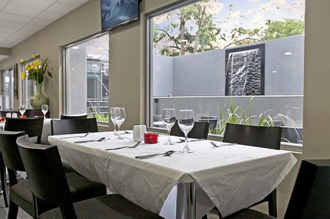 Argus Hotel Darwin - New Castle Tourism 12