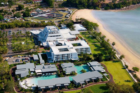 Mindil Beach Resort Casino - New Castle Tourism 1