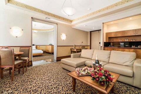 Mindil Beach Resort Casino - New Castle Tourism 3