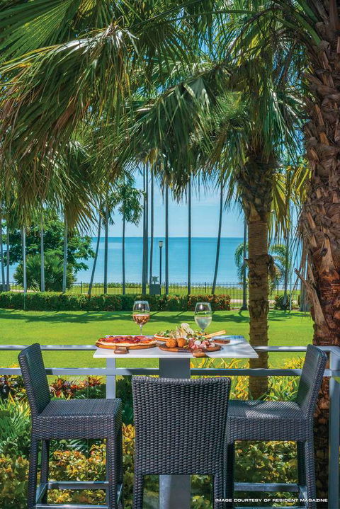 Mindil Beach Resort Casino - New Castle Tourism 8
