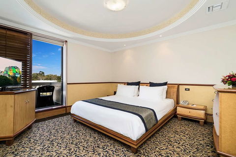 Mindil Beach Resort Casino - New Castle Tourism 11