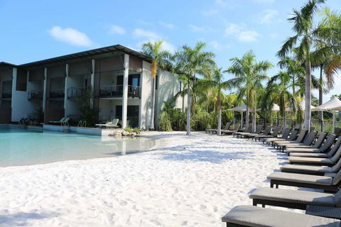 Mindil Beach Resort Casino - New Castle Tourism 14