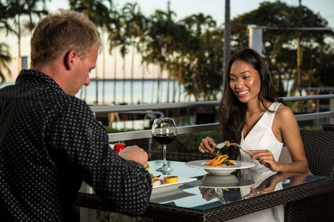 Mindil Beach Resort Casino - New Castle Tourism 16