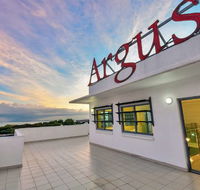 Argus Apartments Darwin - New Castle Tourism