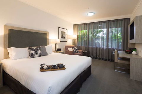 H On Smith Hotel - New Castle Tourism 4