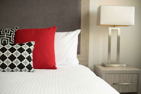 H On Smith Hotel - New Castle Tourism 5
