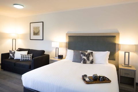 H On Smith Hotel - New Castle Tourism 14