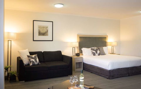 H On Smith Hotel - New Castle Tourism 15