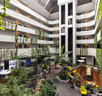Novotel Darwin Atrium - New Castle Tourism