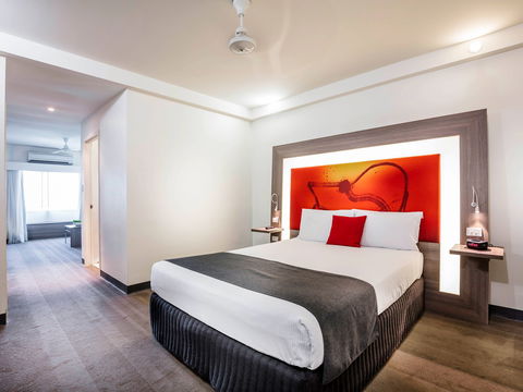 Novotel Darwin Atrium - New Castle Tourism 4