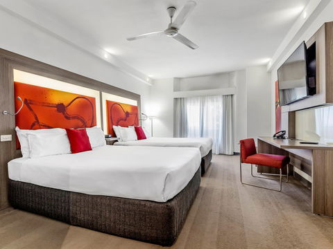 Novotel Darwin Atrium - New Castle Tourism 7