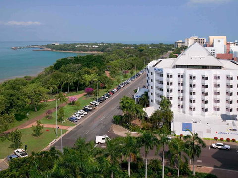 Novotel Darwin Atrium - New Castle Tourism 15