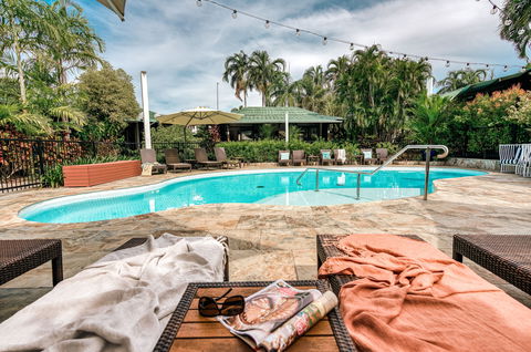 Palms City Resort - New Castle Tourism 16