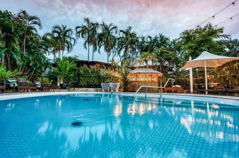 Palms City Resort - New Castle Tourism 17