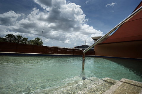 Quest Palmerston - Newcastle Accommodation 0