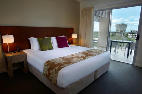 Quest Palmerston - Newcastle Accommodation 2