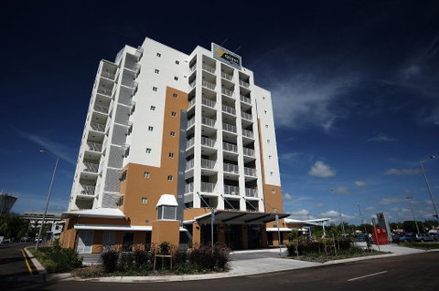 Quest Palmerston - Newcastle Accommodation 5